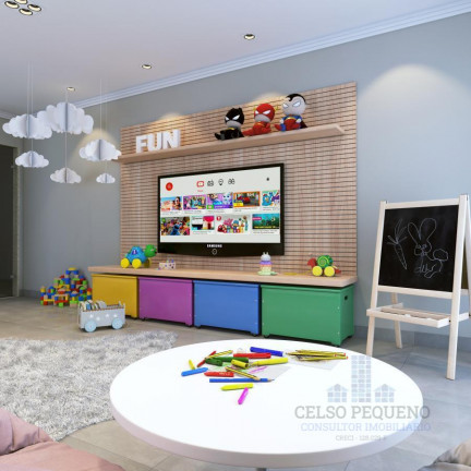 Imagem Apartamento com 2 Quartos à Venda, 77 m² em Canto Do Forte - Praia Grande Imagem Apartamento com 2 Quartos à Venda, 77 m² em Canto Do Forte - Praia Grande