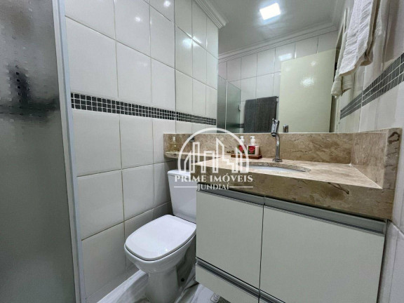 Imagem Apartamento com 3 Quartos à Venda, 74 m² em Condominio Chácara Das Flores - Jundiaí Imagem Apartamento com 3 Quartos à Venda, 74 m² em Condominio Chácara Das Flores - Jundiaí