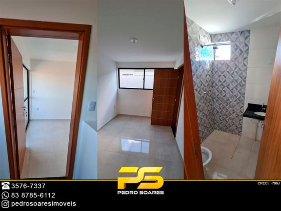 Imagem Apartamento com 3 Quartos à Venda, 60 m² em Cristo Redentor - João Pessoa Imagem Apartamento com 3 Quartos à Venda, 60 m² em Cristo Redentor - João Pessoa