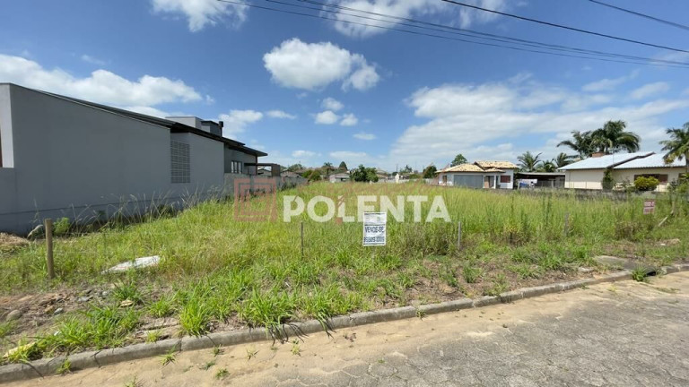 Imagem Terreno à Venda, 829 m² em Centro - Meleiro