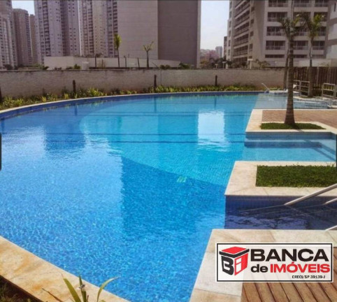 Imagem Apartamento com 2 Quartos à Venda, 93 m² em Vila Leopoldina - São Paulo Imagem Apartamento com 2 Quartos à Venda, 93 m² em Vila Leopoldina - São Paulo