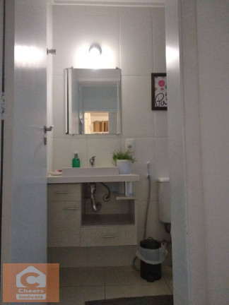 Imagem Apartamento com 1 Quarto à Venda, 35 m² em Jardim Paulista - São Paulo Imagem Apartamento com 1 Quarto à Venda, 35 m² em Jardim Paulista - São Paulo