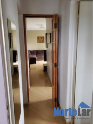 Apartamento com 3 Quartos à Venda, 73 m² em Limão - São Paulo