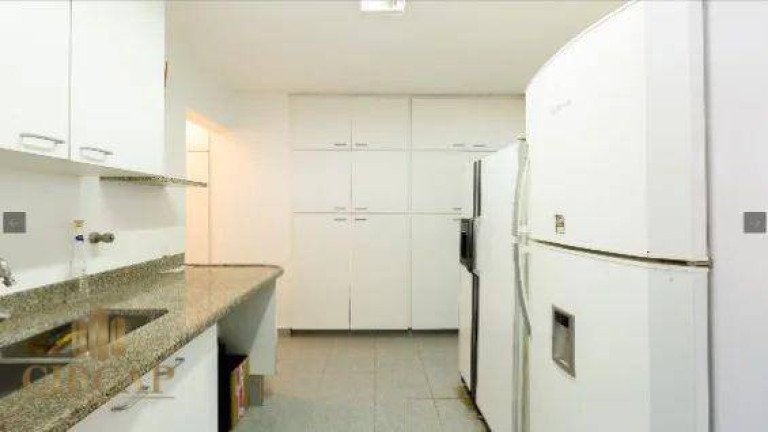 Imagem Apartamento com 3 Quartos à Venda, 170 m² em Jardim Paulista - São Paulo