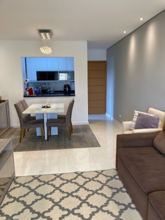 Imagem Apartamento com 3 Quartos à Venda, 83 m² em Picanco - Guarulhos Imagem Apartamento com 3 Quartos à Venda, 83 m² em Picanco - Guarulhos