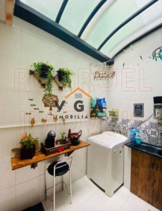 Imagem Casa com 2 Quartos à Venda, 125 m² em Vila Prudente - São Paulo Imagem Casa com 2 Quartos à Venda, 125 m² em Vila Prudente - São Paulo