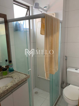 Imagem Apartamento com 2 Quartos à Venda, 41 m² em Casa Amarela - Recife