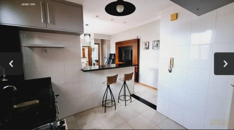 Imagem Apartamento com 1 Quarto à Venda, 67 m² em Nova Granada - Belo Horizonte Imagem Apartamento com 1 Quarto à Venda, 67 m² em Nova Granada - Belo Horizonte