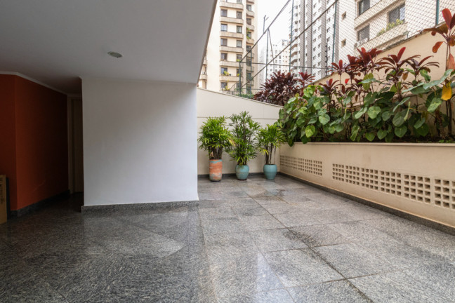 Imagem Apartamento com 2 Quartos à Venda, 53 m² em Moema - São Paulo Imagem Apartamento com 2 Quartos à Venda, 53 m² em Moema - São Paulo