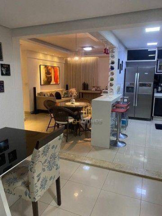 Imagem Apartamento com 3 Quartos à Venda, 100 m² em Residencial Eldorado Expansão - Goiânia Imagem Apartamento com 3 Quartos à Venda, 100 m² em Residencial Eldorado Expansão - Goiânia
