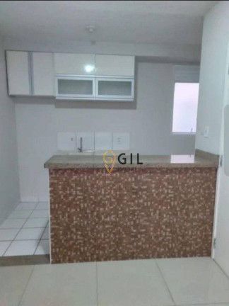 Imagem Apartamento com 2 Quartos à Venda, 49 m² em Cidade Jardim - Jacareí