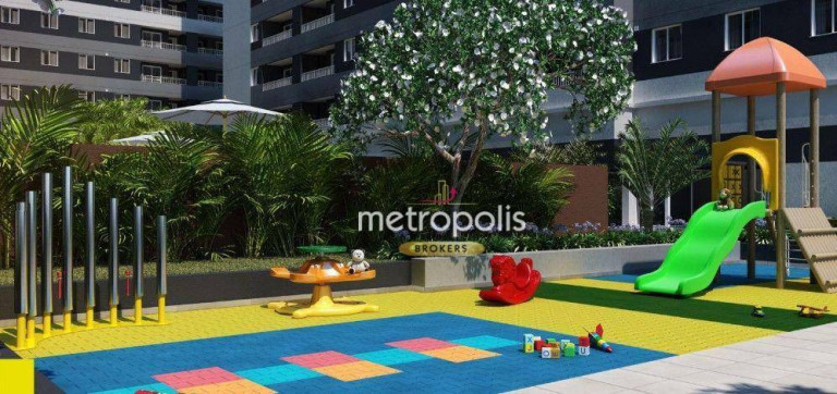 Imagem Apartamento com 3 Quartos à Venda, 60 m² em Vila Das Mercês - São Paulo Imagem Apartamento com 3 Quartos à Venda, 60 m² em Vila Das Mercês - São Paulo
