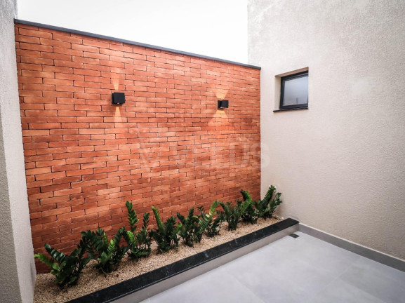 Imagem Casa de Condomínio com 3 Quartos à Venda, 230 m² em Centro - Itapetininga