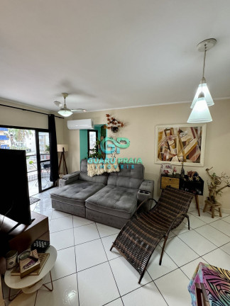 Imagem Apartamento com 3 Quartos à Venda, 75 m² em Enseada - Guarujá