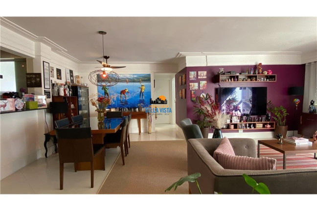 Imagem Apartamento com 2 Quartos à Venda, em Vila Nova Conceição - São Paulo Imagem Apartamento com 2 Quartos à Venda, em Vila Nova Conceição - São Paulo