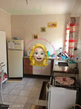 Imagem Sobrado com 2 Quartos à Venda, 75 m² em Parque São Vicente - São Vicente Imagem Sobrado com 2 Quartos à Venda, 75 m² em Parque São Vicente - São Vicente