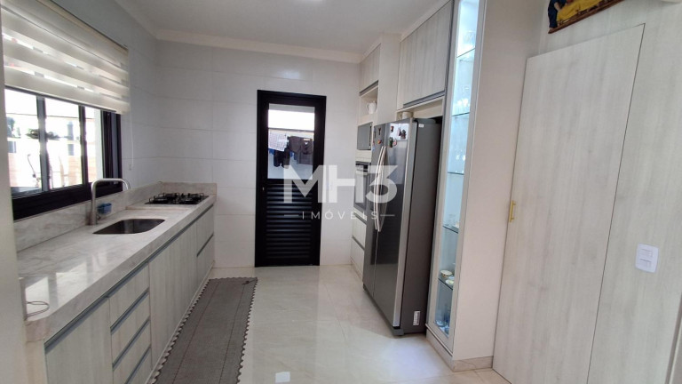 Imagem Casa de Condomínio com 3 Quartos à Venda, 260 m² em Jardim Golden Park Residence - Hortolândia Imagem Casa de Condomínio com 3 Quartos à Venda, 260 m² em Jardim Golden Park Residence - Hortolândia