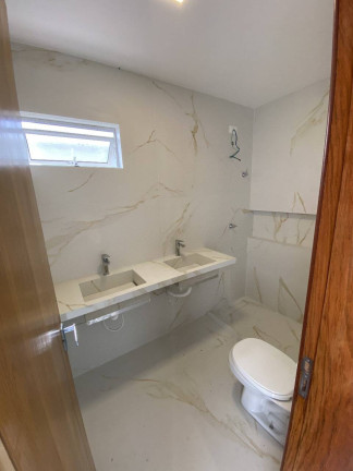 Imagem Casa com 3 Quartos à Venda, 100 m² em Muçumagro - João Pessoa