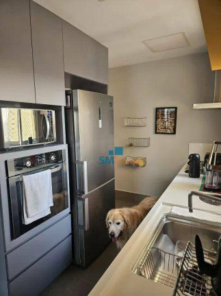 Imagem Apartamento com 3 Quartos à Venda, 117 m² em Barra Funda - São Paulo Imagem Apartamento com 3 Quartos à Venda, 117 m² em Barra Funda - São Paulo