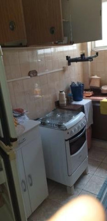 Imagem Kitnet com 1 Quarto à Venda, 32 m² em Vila Tupi - Praia Grande Imagem Kitnet com 1 Quarto à Venda, 32 m² em Vila Tupi - Praia Grande