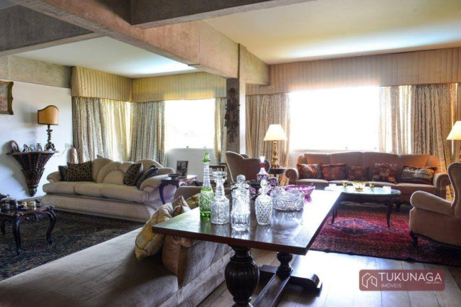 Imagem Sobrado com 5 Quartos à Venda, 680 m² em Cidade Jardim - São Paulo Imagem Sobrado com 5 Quartos à Venda, 680 m² em Cidade Jardim - São Paulo