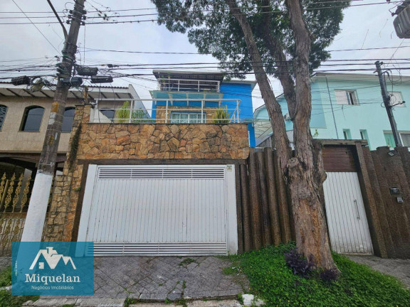 Imagem Sobrado com 3 Quartos à Venda, 280 m² em Palmas Do Tremembé - São Paulo Imagem Sobrado com 3 Quartos à Venda, 280 m² em Palmas Do Tremembé - São Paulo