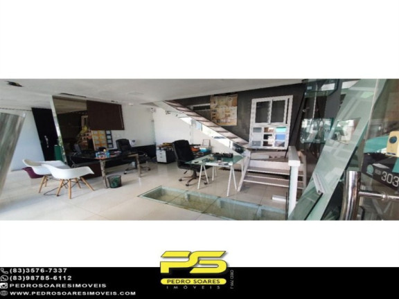 Imagem Casa com 4 Quartos à Venda, 512 m² em Estados - João Pessoa Imagem Casa com 4 Quartos à Venda, 512 m² em Estados - João Pessoa