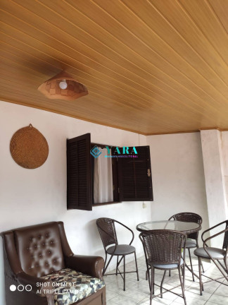 Imagem Casa com 6 Quartos à Venda, 250 m² em Perequê Açu - Ubatuba