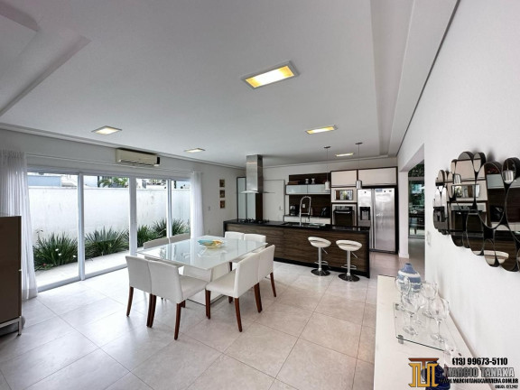 Imagem Casa com 5 Quartos à Venda, 320 m² em Riviera - Bertioga Imagem Casa com 5 Quartos à Venda, 320 m² em Riviera - Bertioga