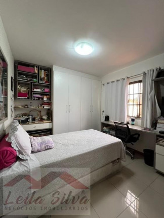 Imagem Casa de Condomínio com 4 Quartos à Venda, em Horto - Teresina Imagem Casa de Condomínio com 4 Quartos à Venda, em Horto - Teresina