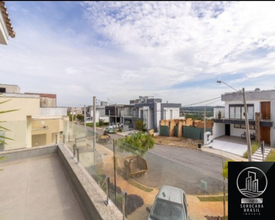 Imagem Casa com 3 Quartos à Venda, 300 m² em Parque Ibiti Reserva - Sorocaba Imagem Casa com 3 Quartos à Venda, 300 m² em Parque Ibiti Reserva - Sorocaba
