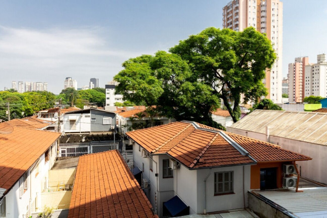 Imagem Apartamento com 3 Quartos à Venda, 77 m² em Vila Olímpia - São Paulo