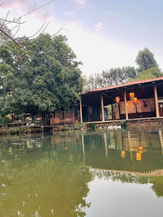 Imagem Fazenda à Venda, 1 m² em Zona Rural - Ipameri Imagem Fazenda à Venda, 1 m² em Zona Rural - Ipameri