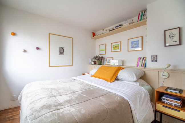 Imagem Apartamento com 4 Quartos à Venda, 154 m² em Perdizes - São Paulo Imagem Apartamento com 4 Quartos à Venda, 154 m² em Perdizes - São Paulo