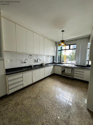 Imagem Imóvel com 4 Quartos à Venda, 215 m² em Vitória - Salvador