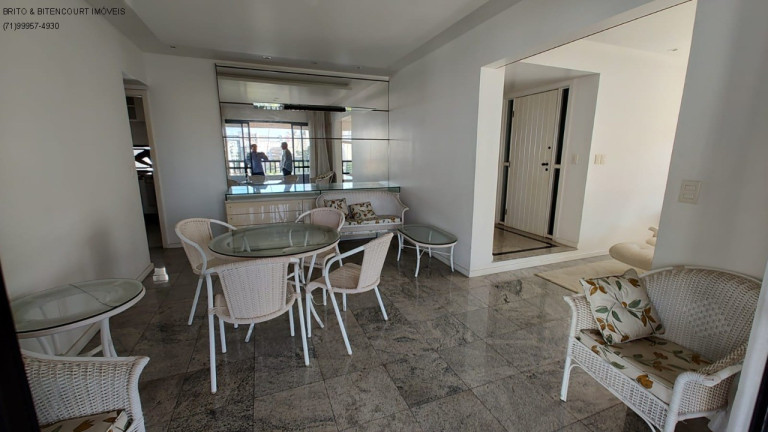 Imagem Imóvel com 4 Quartos à Venda, 197 m² em Graça - Salvador