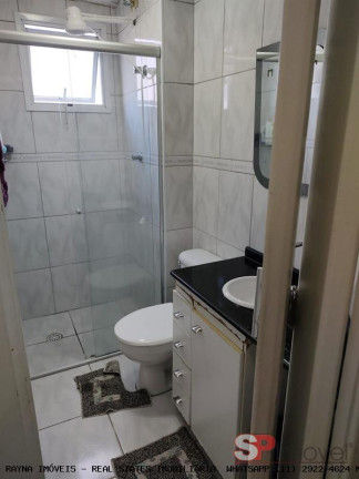 Imagem Apartamento com 2 Quartos à Venda, 50 m² em Mandaqui - São Paulo Imagem Apartamento com 2 Quartos à Venda, 50 m² em Mandaqui - São Paulo