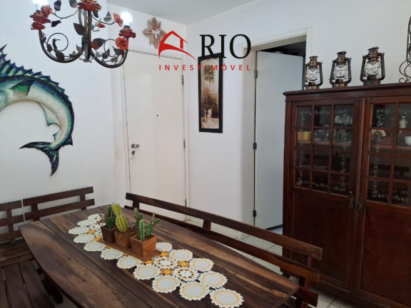 Imagem Imóvel com 2 Quartos à Venda, 73 m² em Recreio Dos Bandeirantes - Rio De Janeiro Imagem Imóvel com 2 Quartos à Venda, 73 m² em Recreio Dos Bandeirantes - Rio De Janeiro
