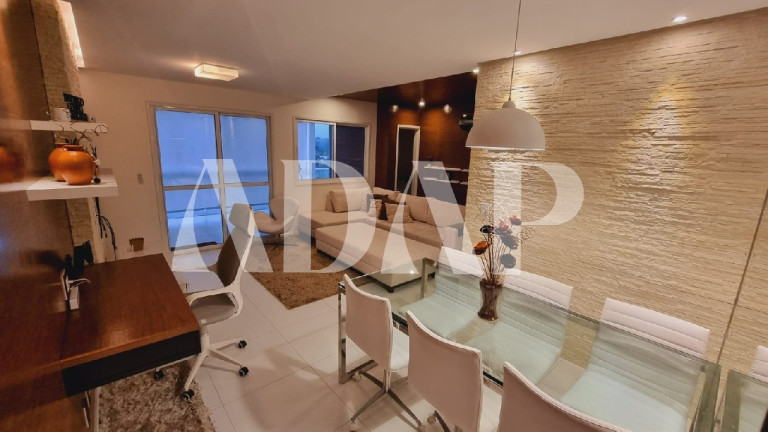 Imagem Imóvel com 3 Quartos à Venda, 101 m² em Recreio Dos Bandeirantes - Rio De Janeiro