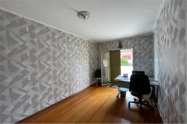 Imagem Casa com 4 Quartos à Venda, 283 m² em Vila Regente Feijó - São Paulo Imagem Casa com 4 Quartos à Venda, 283 m² em Vila Regente Feijó - São Paulo