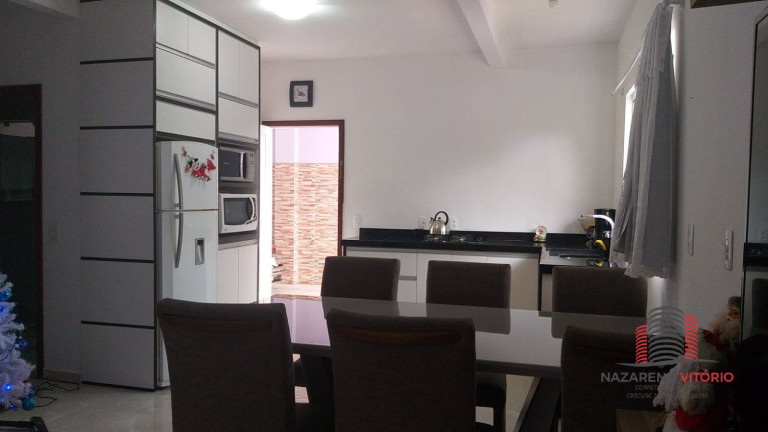 Imagem Casa com 2 Quartos à Venda, 70 m² em Forquilhas - São José Imagem Casa com 2 Quartos à Venda, 70 m² em Forquilhas - São José