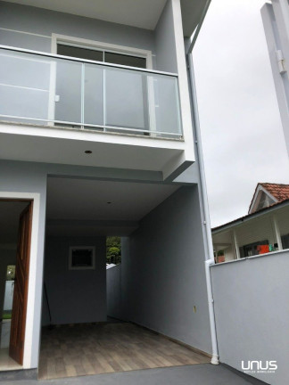 Imagem Sobrado com 2 Quartos à Venda, 92 m² em Forquilhas - São José Imagem Sobrado com 2 Quartos à Venda, 92 m² em Forquilhas - São José