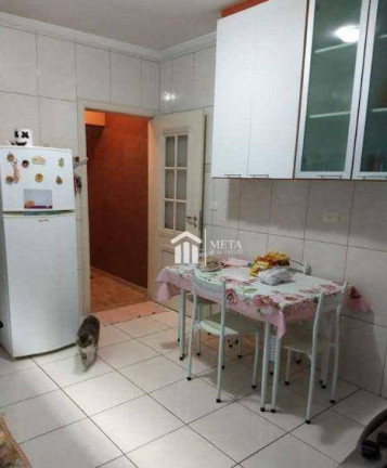 Imagem Imóvel com 2 Quartos para Alugar, 90 m² em Jardim Estrela D Alva - São Paulo