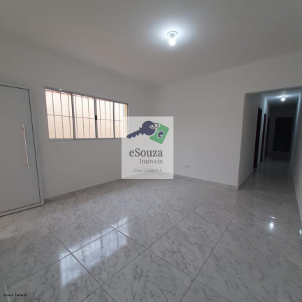 Imagem Casa com 3 Quartos à Venda, 120 m² em Boqueirão - Mongaguá Imagem Casa com 3 Quartos à Venda, 120 m² em Boqueirão - Mongaguá