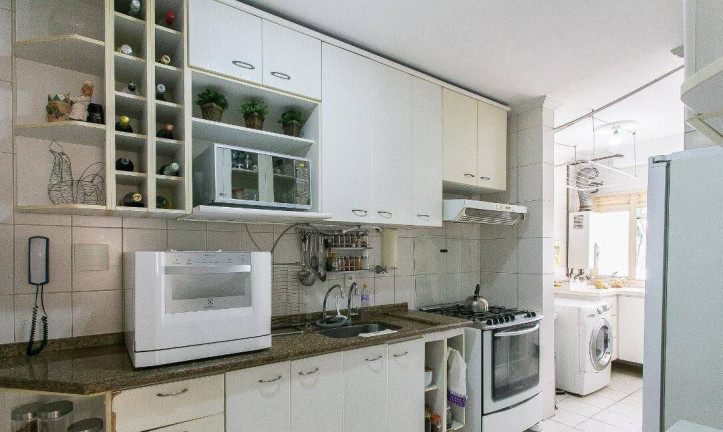 Imagem Apartamento com 2 Quartos à Venda, 96 m² em Vila Gomes Cardim - São Paulo Imagem Apartamento com 2 Quartos à Venda, 96 m² em Vila Gomes Cardim - São Paulo