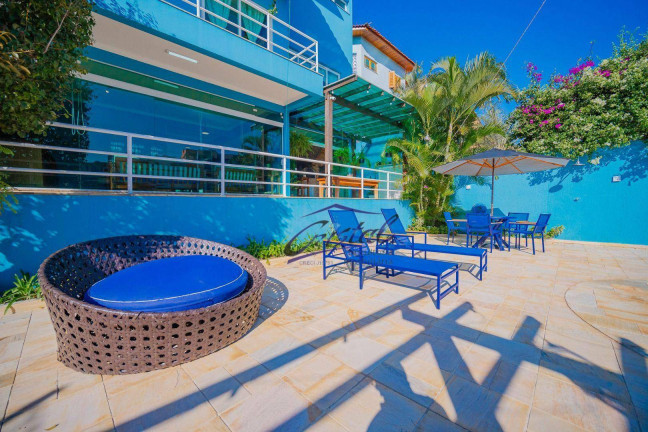 Imagem Casa com 4 Quartos à Venda, 420 m² em Adalgisa - Osasco Imagem Casa com 4 Quartos à Venda, 420 m² em Adalgisa - Osasco