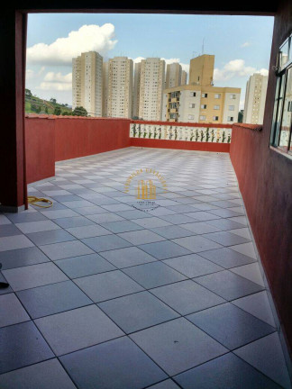 Imagem Casa com 3 Quartos à Venda, 125 m² em Vila Nova - Barueri Imagem Casa com 3 Quartos à Venda, 125 m² em Vila Nova - Barueri