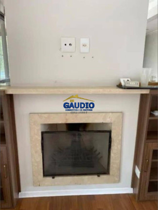 Imagem Apartamento com 3 Quartos à Venda, 110 m² em Vila Andrade - São Paulo Imagem Apartamento com 3 Quartos à Venda, 110 m² em Vila Andrade - São Paulo