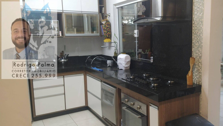 Imagem Casa com 3 Quartos à Venda,  em Jardim Rodolfo - São José Dos Campos