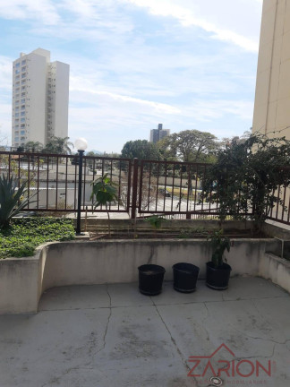 Imagem Apartamento com 3 Quartos à Venda, 82 m² em Jardim Das Nações - Taubaté Imagem Apartamento com 3 Quartos à Venda, 82 m² em Jardim Das Nações - Taubaté